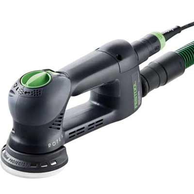 Levigatrice rotorbitale Festool ROTEX RO 90DX FEQ-Plus