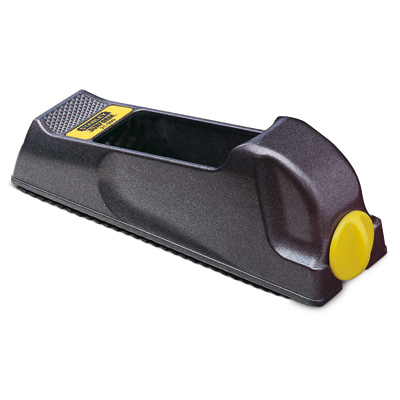 Pialletto Stanley Surform