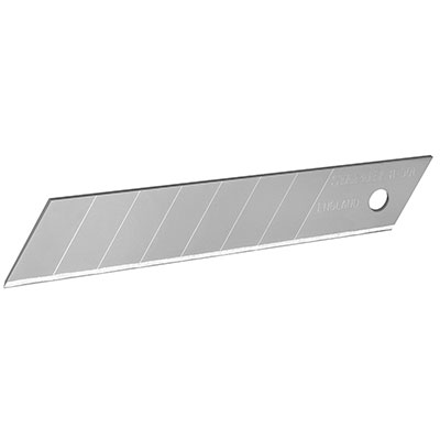 Lame per cutter Stanley 18 mm