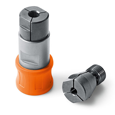 Adattatore per maschio di filettatura Fein QuikIn