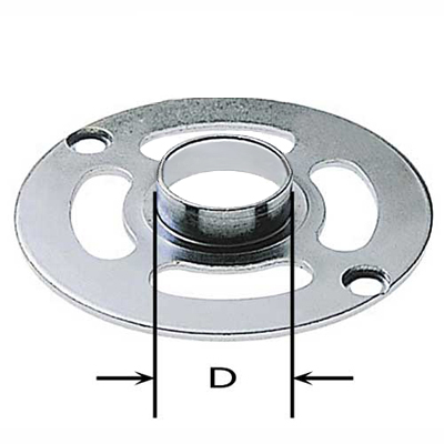 Anello a copiare Festool KR per OF 900