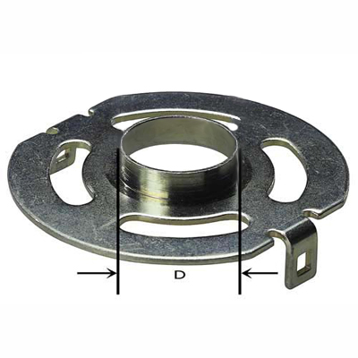 Anello a copiare Festool KR per OF 1400