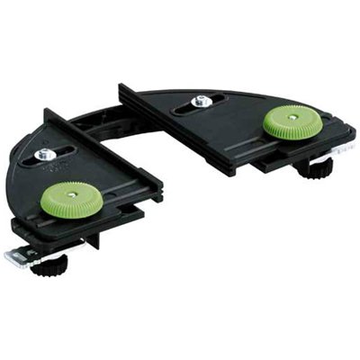 Battuta Festool LA-DF 500 per listelli con larghezza 25 - 60 mm