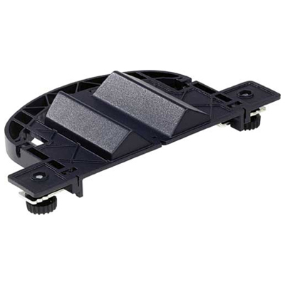 Battuta circolare Festool RA-DF 500 per tondini in legno da 35 a 60 mm