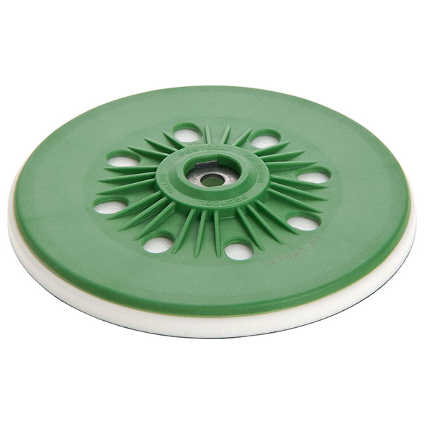Platorello di lucidatura Festool  PT-STF-D150 M8 Ø 135 mm