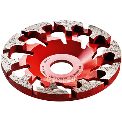 Disco diamantato Festool DIA ABRASIVE-D130-PREMIUM
