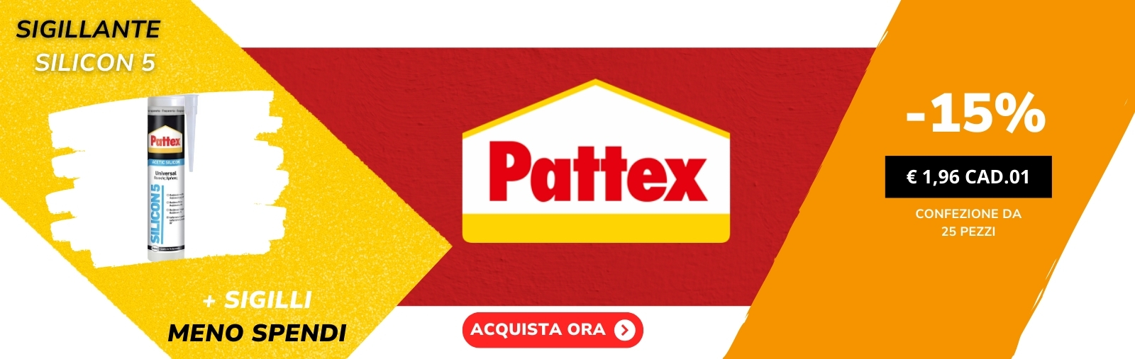 Pattex