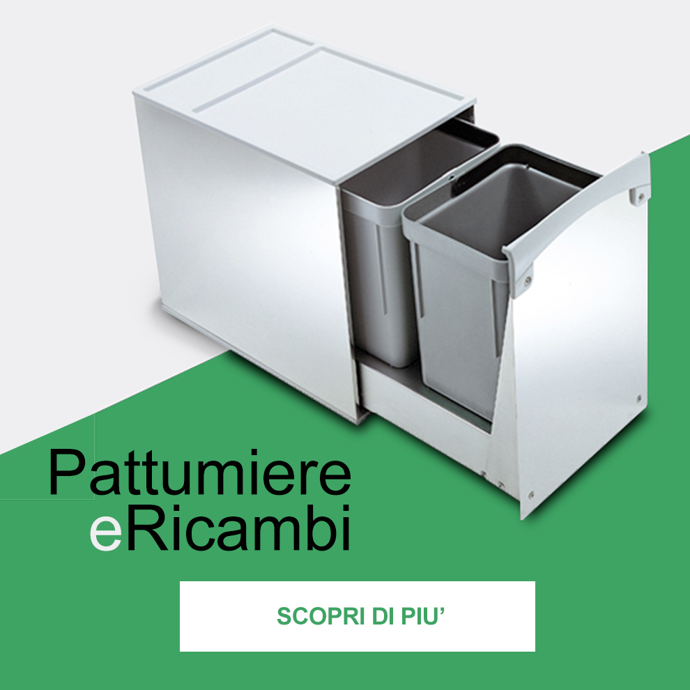 PATTUMIERE--P