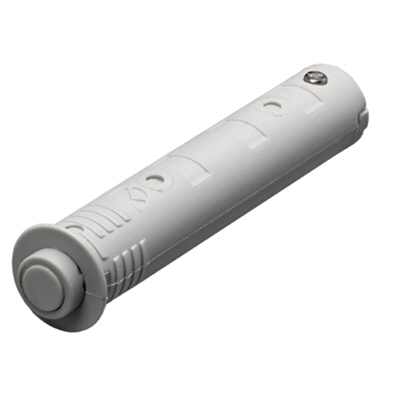 Cricchetto K Push Tech con paracolpo