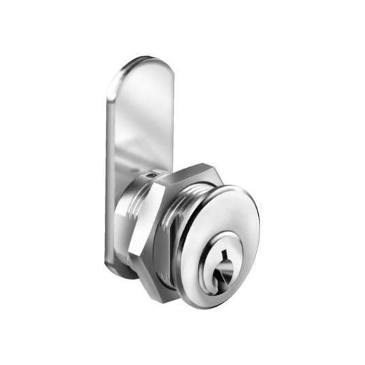 Serratura 2151 cilindro Ø 16.5 mm