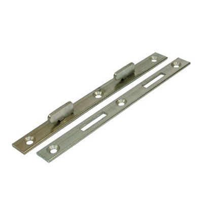 Ferro letto a 2 ganci Ferro letto a 2 ganci