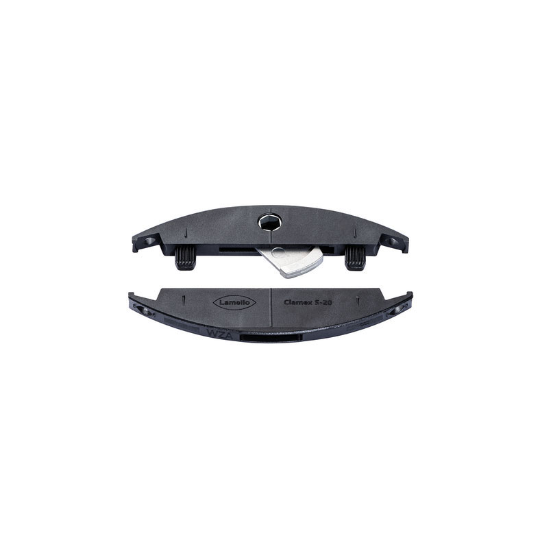 Giunto Lamello Clamex S-20