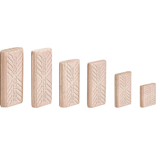 Tasselli Domino