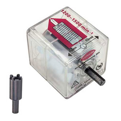 Kit MiniMag Mx2 per giunzione Invis