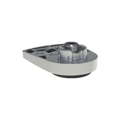 Piedino livellatore Target 12 LH7.20