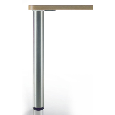 Gambe regolabili 620 Ø 80 mm Gambe regolabili 620 Ø 80 mm