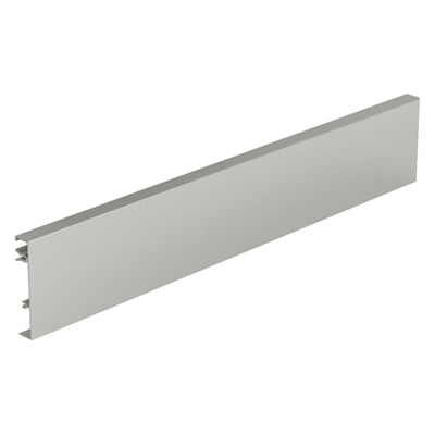 Pannello posteriore in alluminio per cassetto e cassettone ArciTech