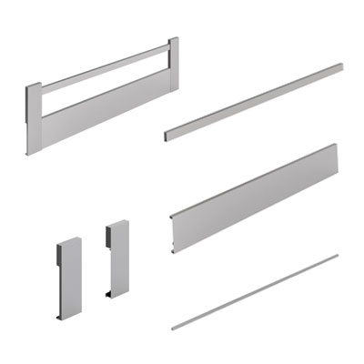 Componenti supplementari per cassetto e cassettone interno ArchiTech
