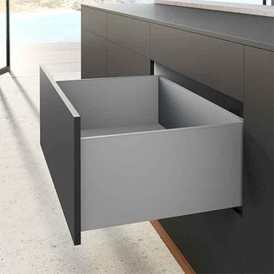 Kit spondine AvanTech YOU per cassetti altezza 251 mm