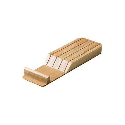 Inserto portacoltelli per Orgatray 440