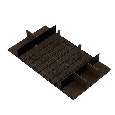Dispensa Fit V4
