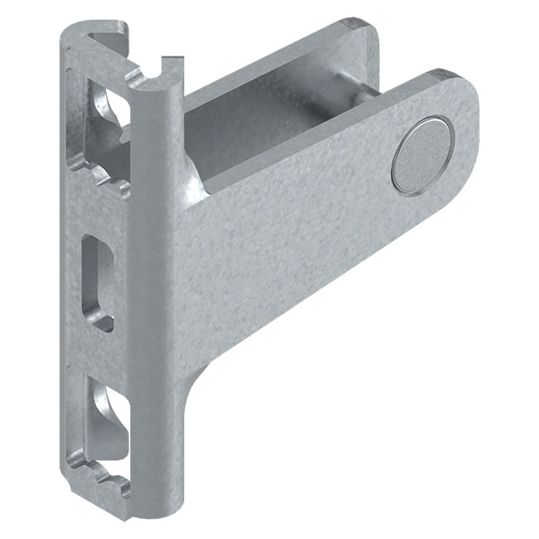 Attacco frontale per cassetto Legrabox 770 N