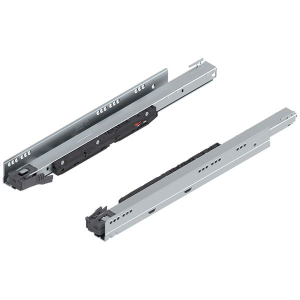 Guide Legrabox Blumotion 70 kg