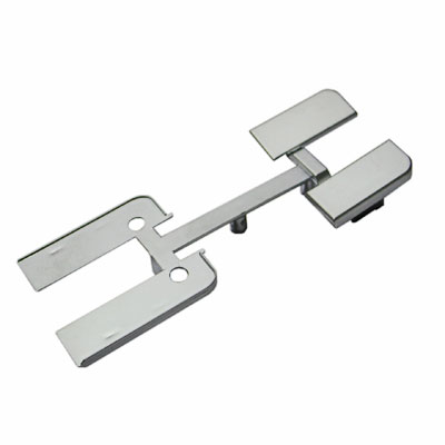 Kit accessori per alzatina 30x10 mm
