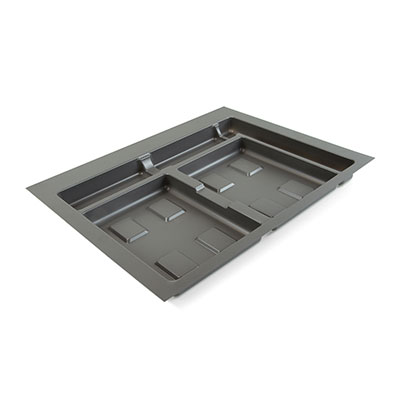 Base pattumiera Recycle