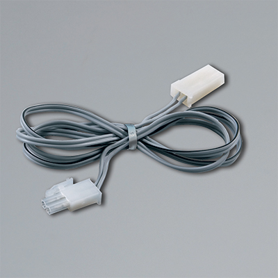 Prolunga per Led con connettori MML maschio/femmina