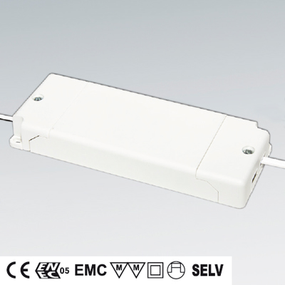 Driver 24W - Led 24V - IN 220÷240V