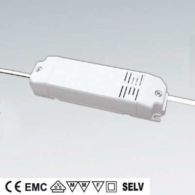 Driver 14W - Led 24V - IN 220÷240V