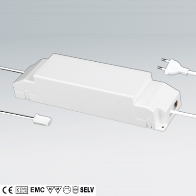 Driver 150W  - Led 24V - IN 220÷240V