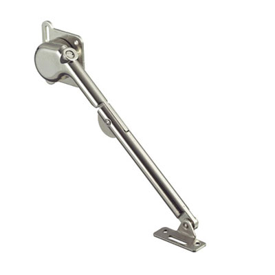 Braccio a snodo frenato per sportelli mod. 600 Braccio a snodo frenato per sportelli mod. 600