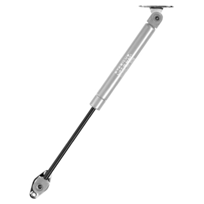Molla a gas Stabilus per anta legno Molla a gas Stabilus per anta legno