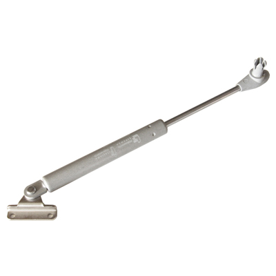 Molla a gas Suspa/Elys per anta con telaio alluminio 20 mm