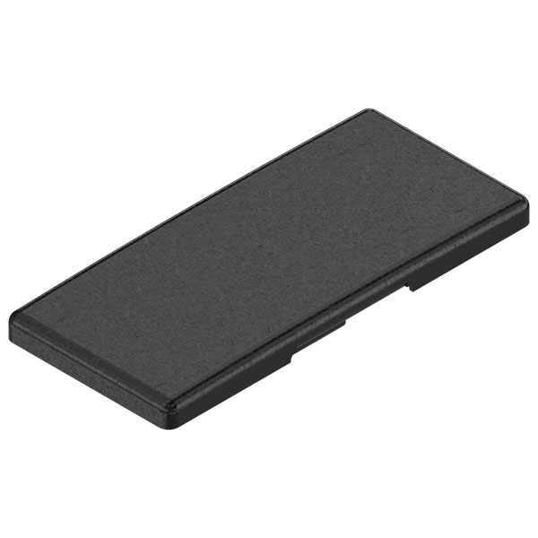 Placca copriviti Clip Top 155° battuta con sormonto