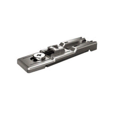 Basetta Sensys 8099 logitudinale Inline Basetta Sensys 8099 logitudinale Inline