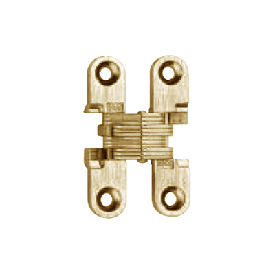 Cerniera invisibile SOSS 101 Cerniera invisibile SOSS 101