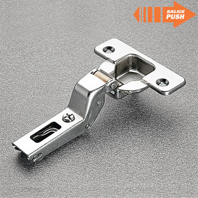 Cerniera serie 200 PUSH 94° per forti spessori collo 17 Cerniera serie 200 PUSH 94° per forti spessori collo 17