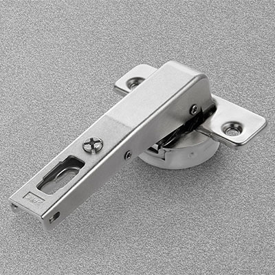 Cerniera SILENTIA+ Serie 200 per forte spessore 94° controcollo Cerniera SILENTIA+ Serie 200 per forte spessore 94° controcollo