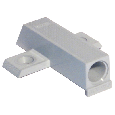 Adattatore per paracolpo SMOVE D064 con fermo di montaggio