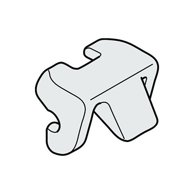 Limitatore di apertura per dispositivo Free Flap