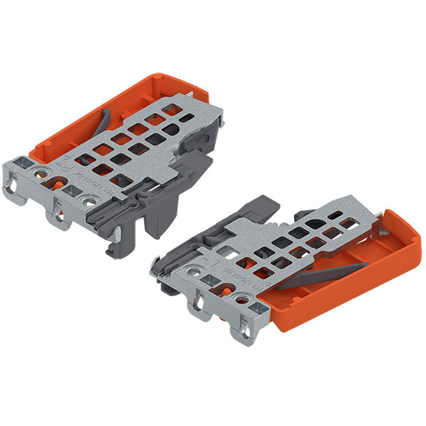 Maniglia sgancio guide Tandem