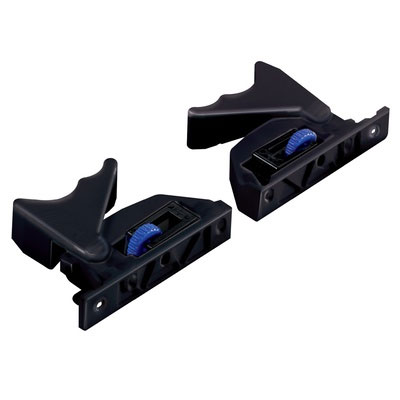 Maniglie sgancio guide Quadro V6+ EB20