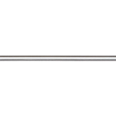Tubo arredo inox AISI304 Ø 4 mm