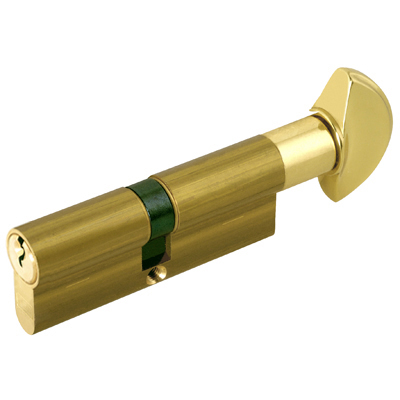 Cilindro AGB 600 Pomolo - Chiave Cilindro AGB 600 Pomolo - Chiave