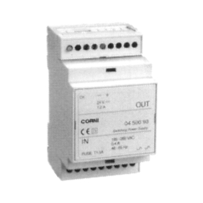 Alimentatore per elettropistoni