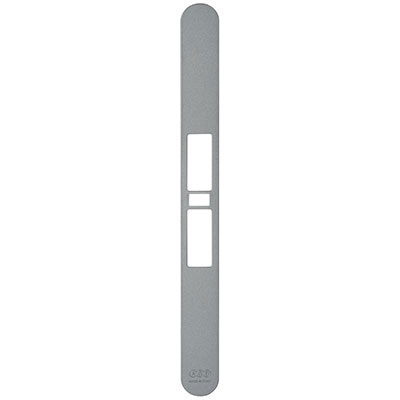 Frontalino per chiusura Agb Touch & Close per rifermo