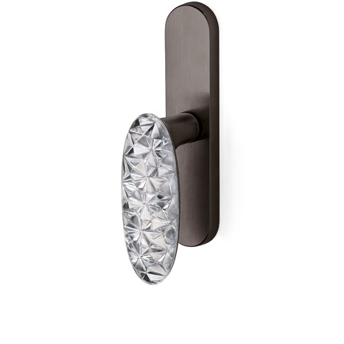Cremonese Olivari Crystal Diamond